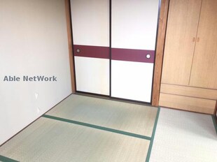 グンチクハイム（高崎市新町）の物件内観写真